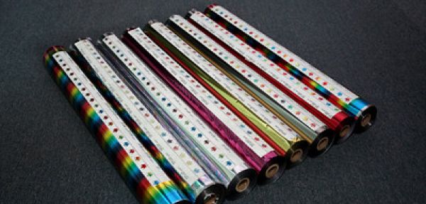 美國(guó)皇冠紙類燙金紙