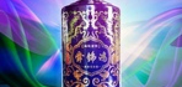 水轉印燙金酒瓶