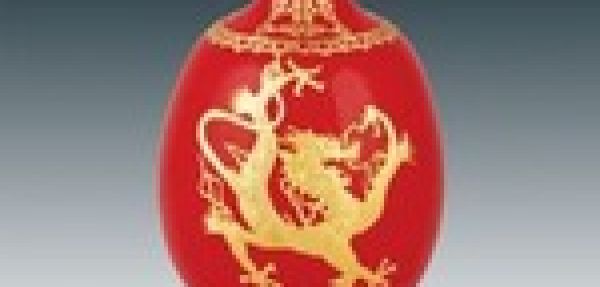 水轉印燙金酒瓶