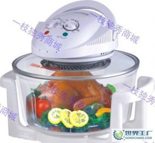 告別單一烹飪電器，全球搶購(gòu)的原創(chuàng)發(fā)熱奇器